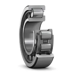 Подшипник NUP 2211 ECP/C3 SKF