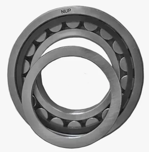 Подшипник NUP 2211 ECP/C3 SKF