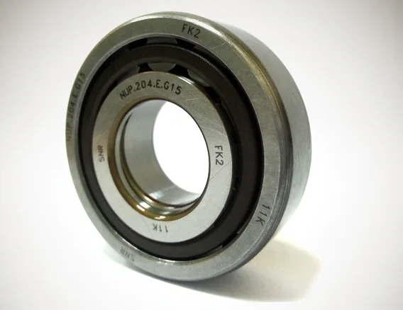 Подшипник NUP 2211 ECP/C3 SKF