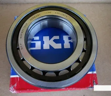 Подшипник NUP 2211 ECP/C3 SKF