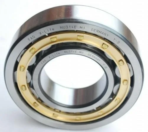Подшипник NU2238-E-M1 (32538Л1) FAG