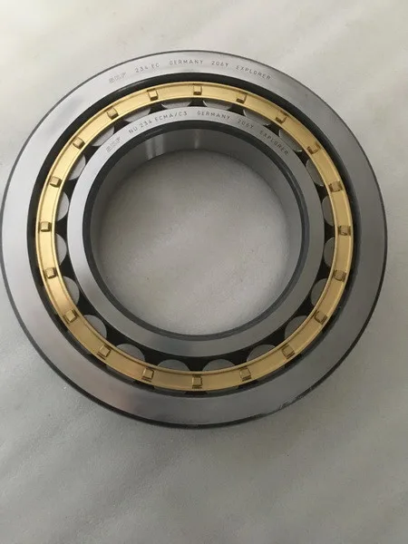 Подшипник NU324-ECM/C3 (32324Л) SKF