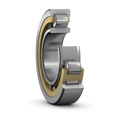 Подшипник NU324-ECM/C3 (32324Л) SKF