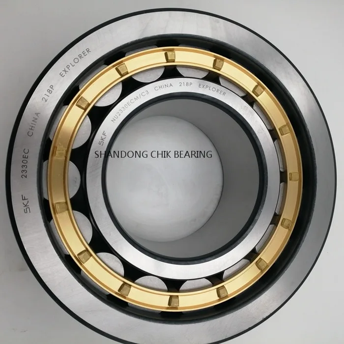 Подшипник NU2244M1/C3 SKF