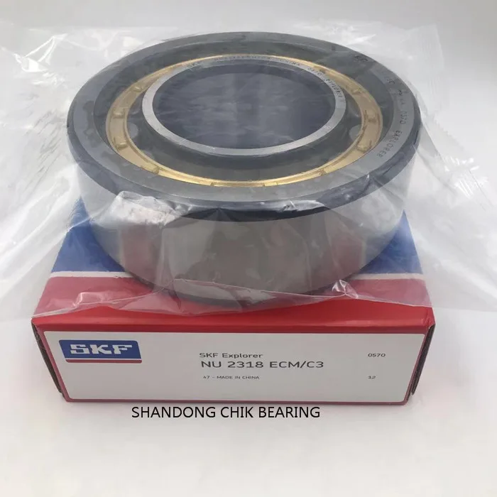 Подшипник NU2244M1/C3 SKF
