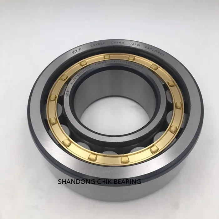 Подшипник NU2244M1/C3 SKF