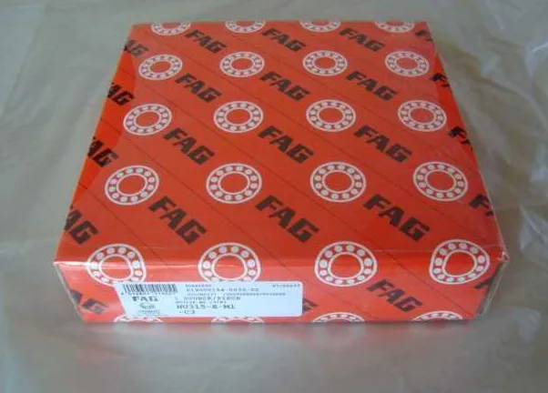 Подшипник NU417-XL-M1-C3 FAG