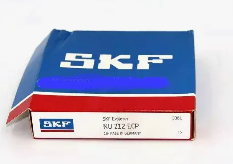 Подшипник NU218 ECP/C3