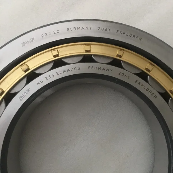 Подшипник NJ314.MPA.P6 SKF