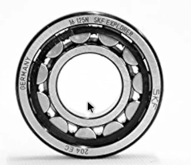 Подшипник NJ 311 ECP/C3 SKF
