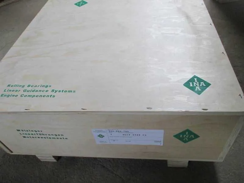 Подшипник SL192309-C3 (NJG2309) INA
