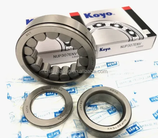Подшипник NUP307-ENV KOYO