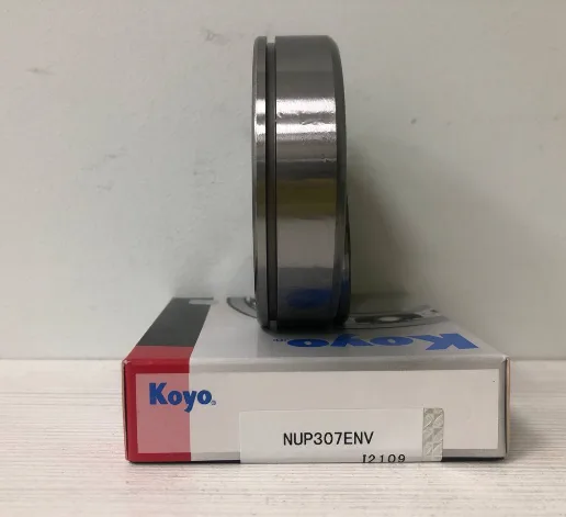 Подшипник NUP307-ENV KOYO