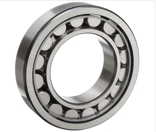 Подшипник NUP306-ECP/C3 SKF