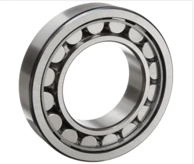 Подшипник NUP306-ECP/C3 SKF