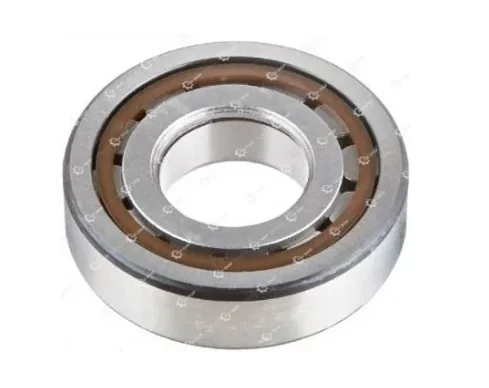 Подшипник NUP307-TNV KOYO