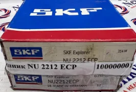 Подшипник NU2212 ECP
