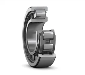 Подшипник NUP207-ECP/C3 SKF