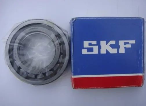 Подшипник NJ 210 ECP SKF