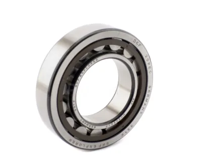 Подшипник NU209 ECP/С3 SKF