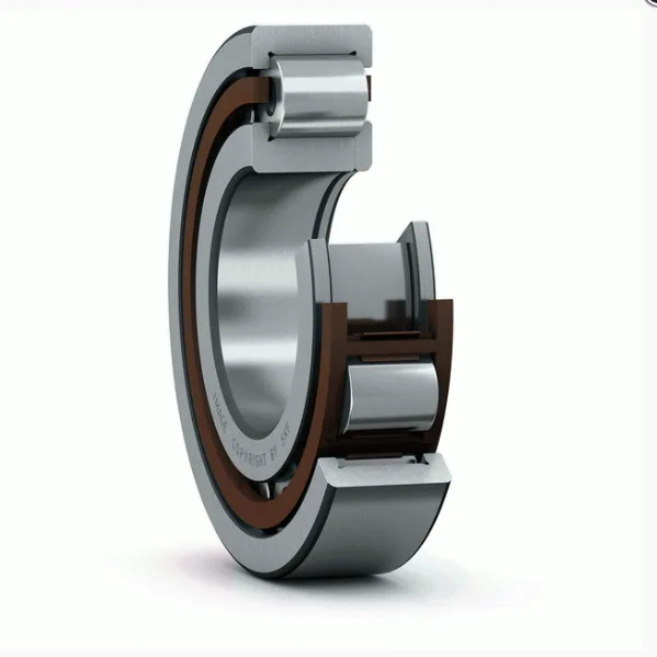 Подшипник NUP309 ECP/C3 SKF