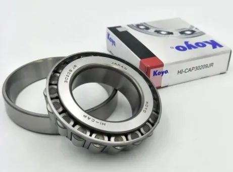 Подшипник HI-CAP 32310 JR