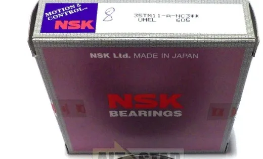Подшипник 35TM11NX1C3***U40AUR