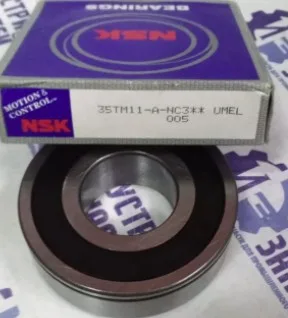 Подшипник 35TM11NX1C3***U40AUR
