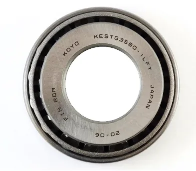 Подшипник KESTG 3580-1