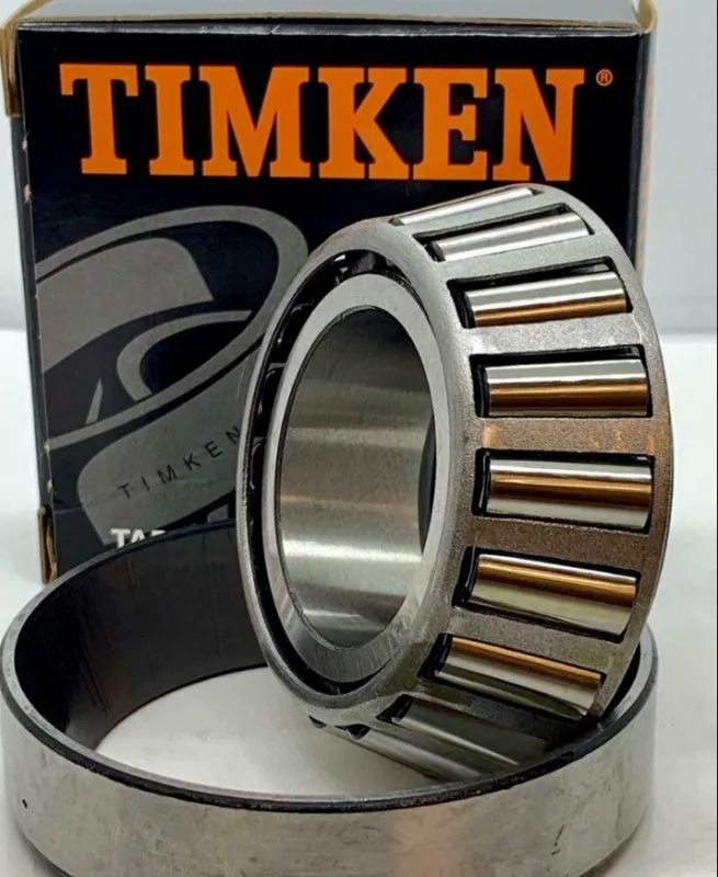 Подшипник HM804848/HM804810