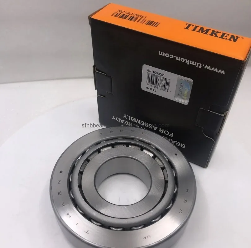 Подшипник HM804848/HM804810