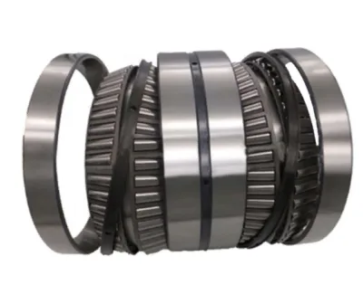Подшипник 77880 XM SPZ-GROUP