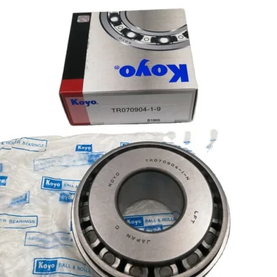 Подшипник TR070904-1-9 KOYO