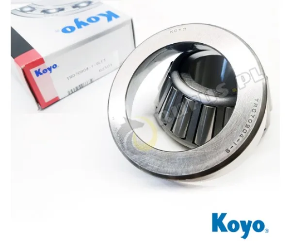 Подшипник TR070904-1-9 KOYO