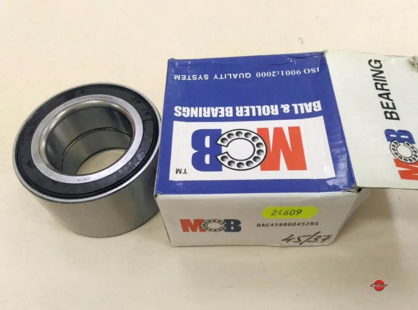 Подшипник M802048/11