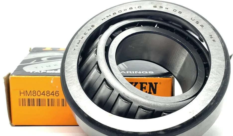 Подшипник HM804846/10