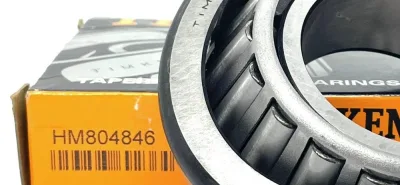 Подшипник HM804846/10