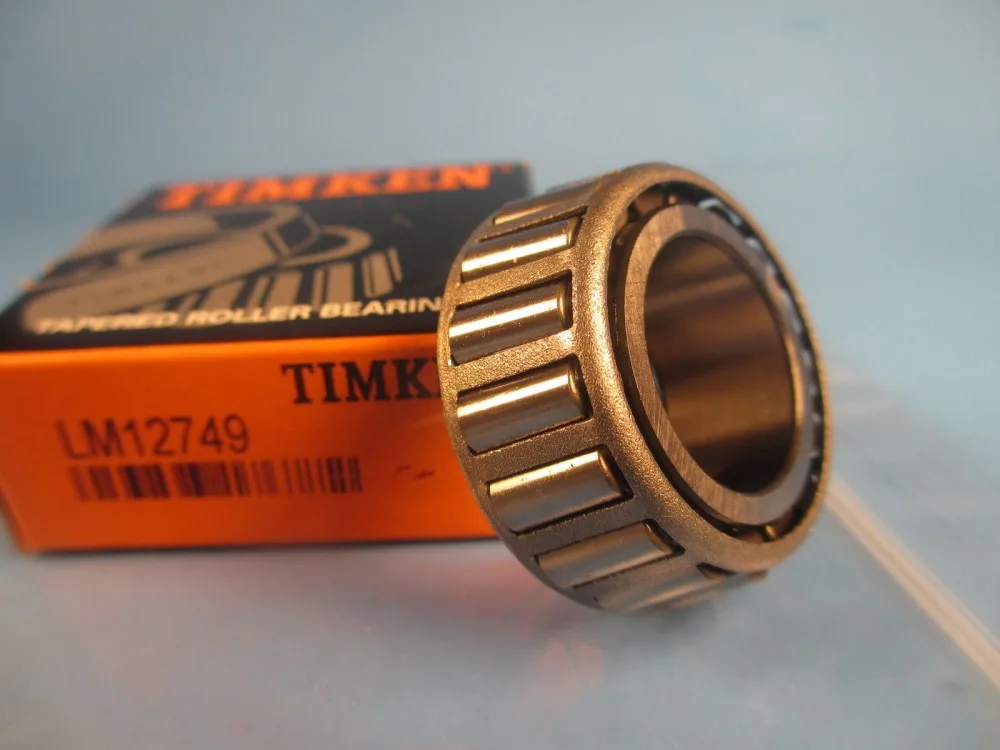 Подшипник HM804846/10