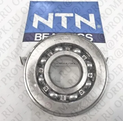 Подшипник T7FC050/HN3QCL7C
