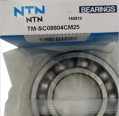 Подшипник T7FC050/HN3QCL7C