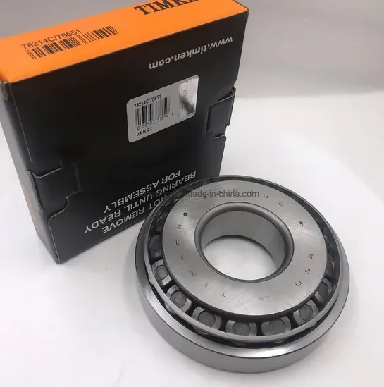 Подшипник 9278/9220 TIMKEN