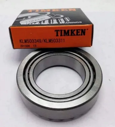 Подшипник JM716649/JM716610
