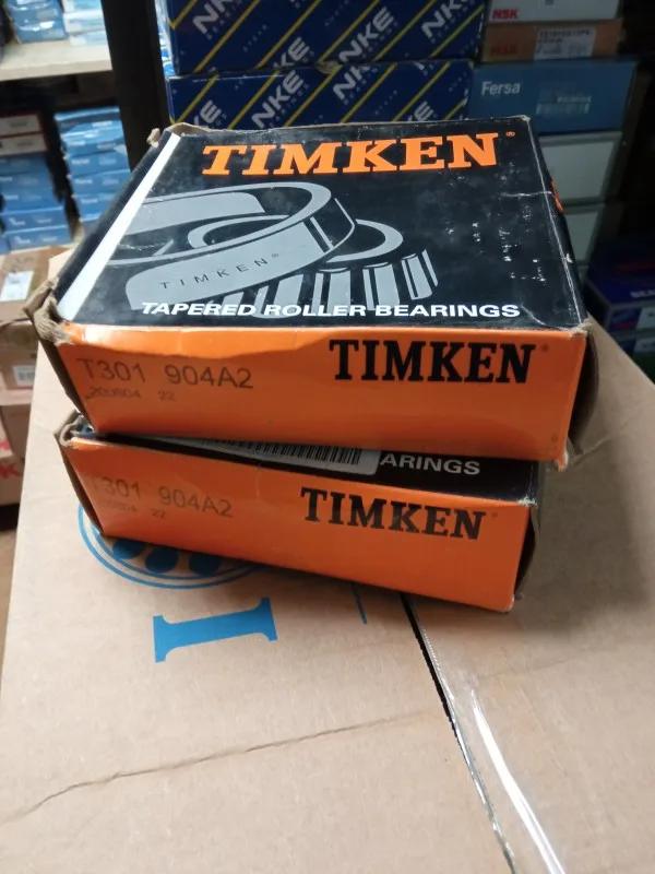 Подшипник JM716649/JM716610