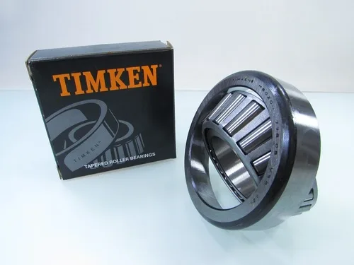 Подшипник LM806649/LM806610 TIMKEN