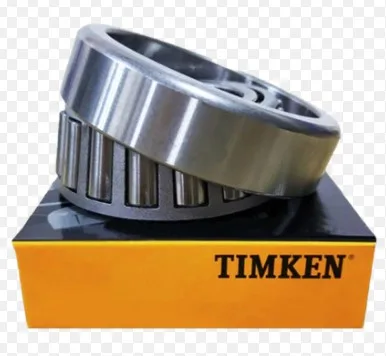 Подшипник LM806649/LM806610 TIMKEN