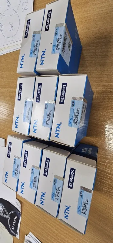 Подшипник 2788/2720