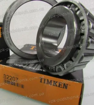 Подшипник JM207049/JM207010