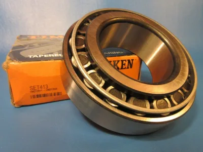 Подшипник конический 6580/6535 TIMKEN