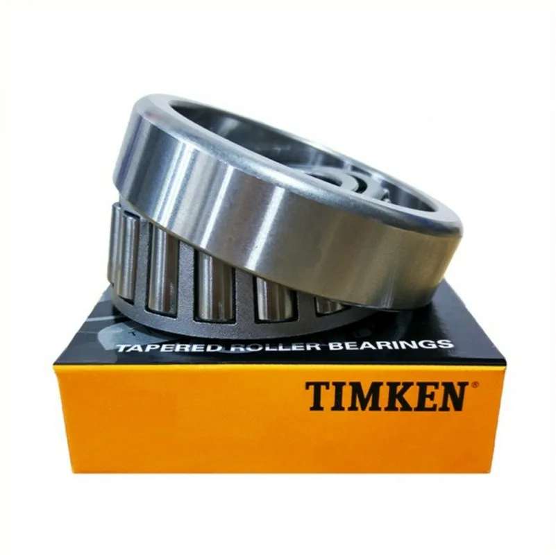 Подшипник LM48548/LM48510 TIMKEN