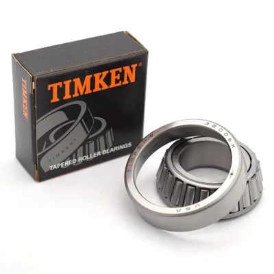 Подшипник LM48548/LM48510 TIMKEN